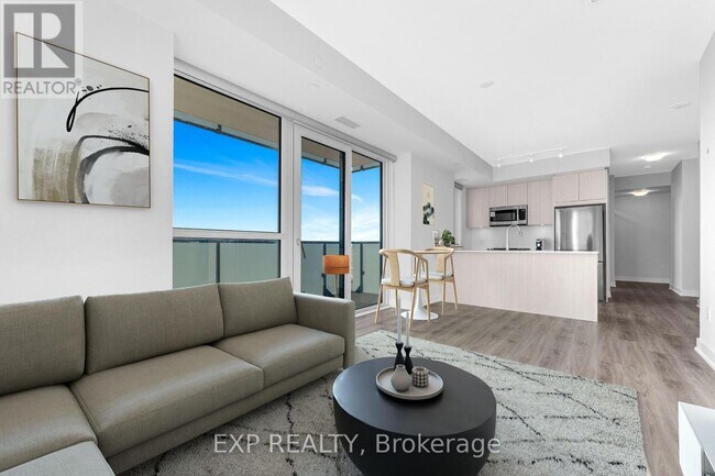 Photo - 430 Square One Dr Unit 1406