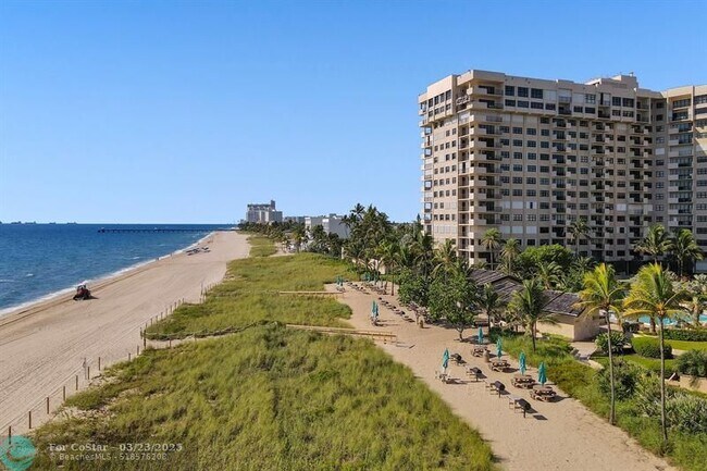 Photo - 5100 N Ocean Blvd Unit 200