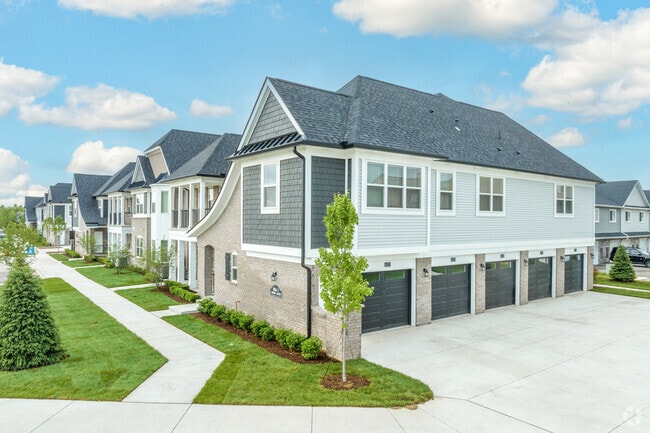 Photo - Midtown Village Lofts