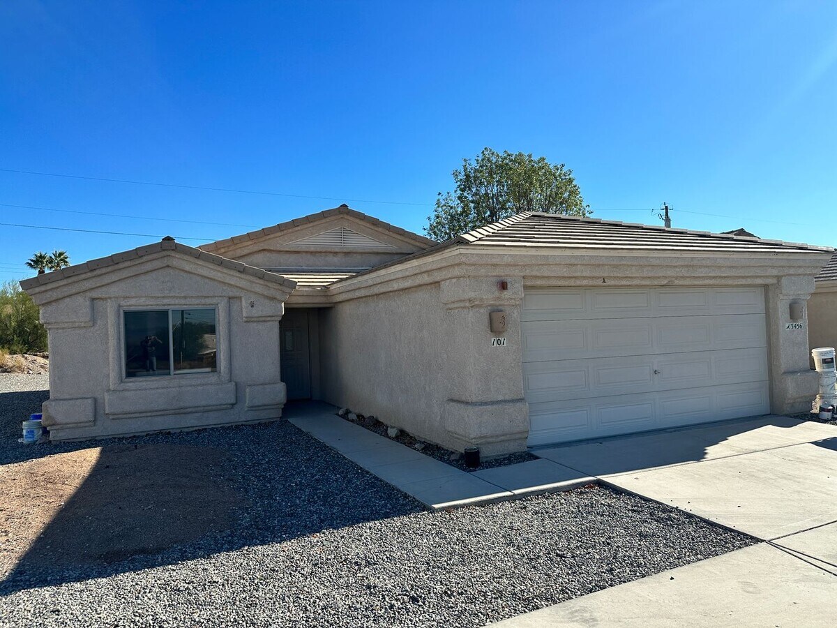 3456 Oro Grande Blvd - 3456 Oro Grande Blvd Apartment Unit 101