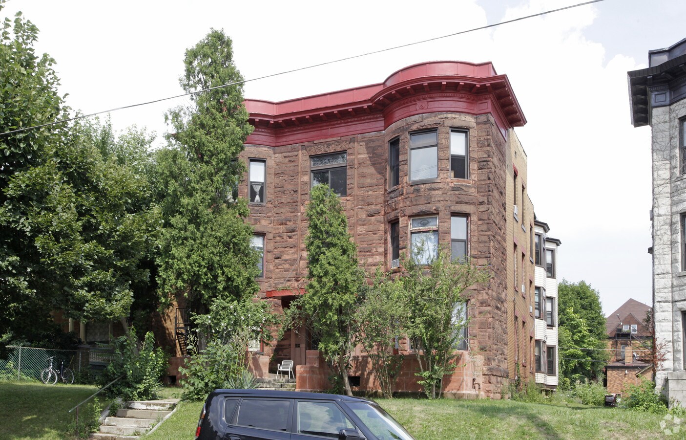 Photo - 329 S Pacific Ave Apartments