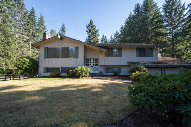 Building Photo - 16255 NE 165th St Rental