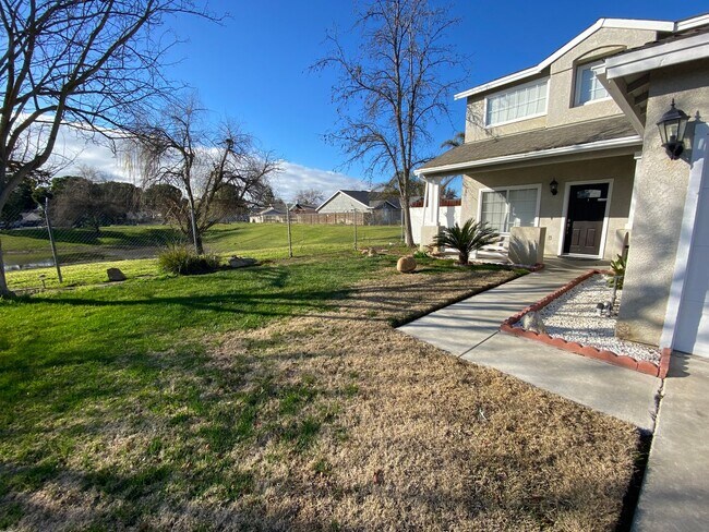 Photo - Great North Hanford Location