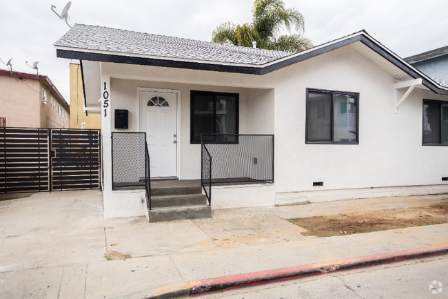 Building Photo - 1051 N Norman Ct Rental