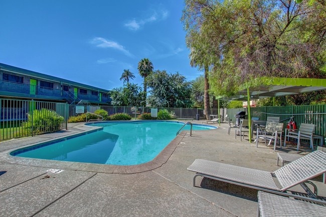 Photo - Osborn Place