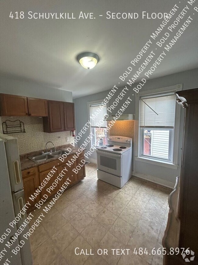Building Photo - 418 Schuylkill Ave Unit Second Floor Rental
