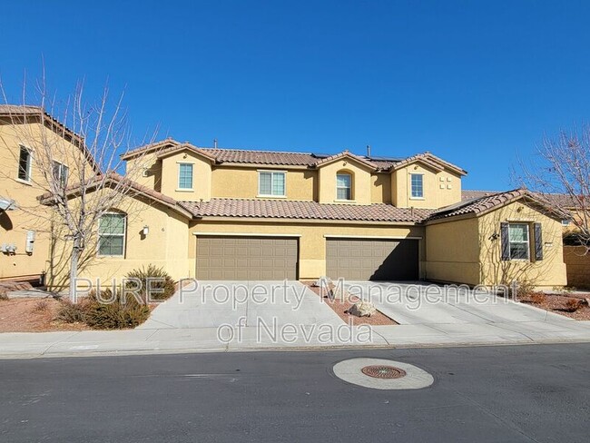 Photo - 3890 Blake Canyon Dr Townhome