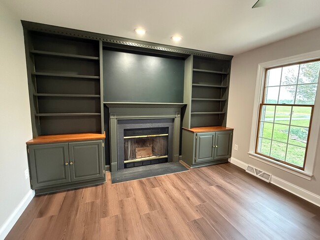 Photo - 1318 Churchtown Rd