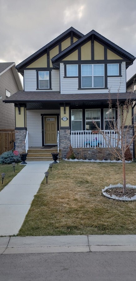 Photo - 184 Legacy Cres SE