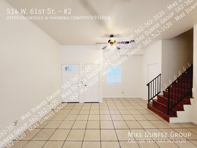 Photo - 514 W 61st St Unit #2