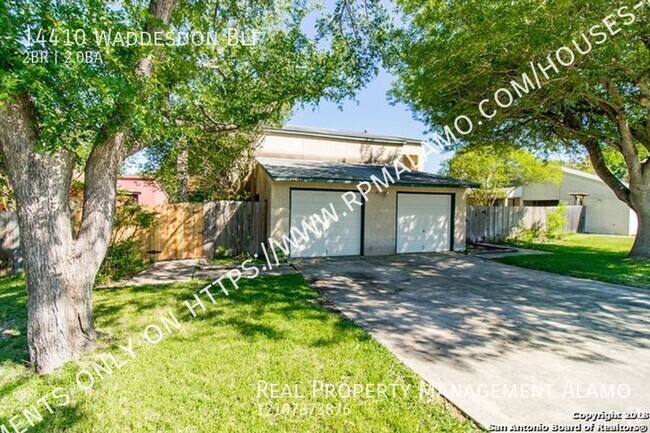Building Photo - 14410 Waddesdon Blf Rental