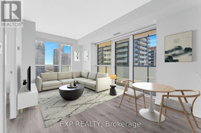 Photo - 430 Square One Dr Unit 1406