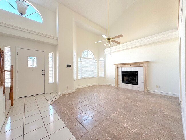 Photo - Northeast El Paso 3 Bed Refrig A/C