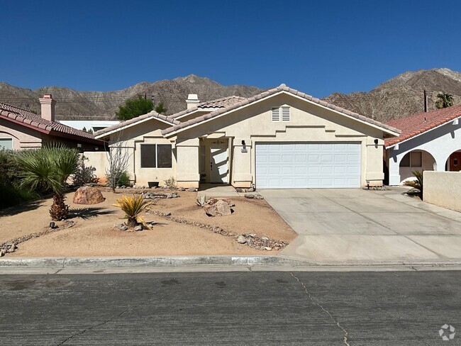 Building Photo - High in La Quinta Cove Rental