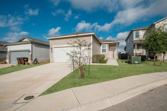 Photo - Solar-Powered Home with Modern Finishes & Included Fridge