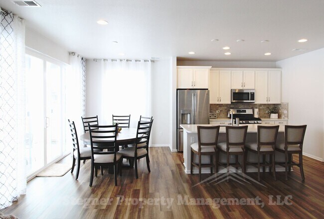 Photo - Beautiful Newer Home