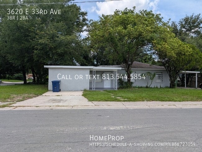 Building Photo - 3620 E 33rd Ave Rental