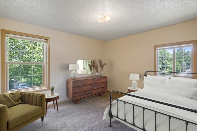 Photo - Ames Lake Neighborhood