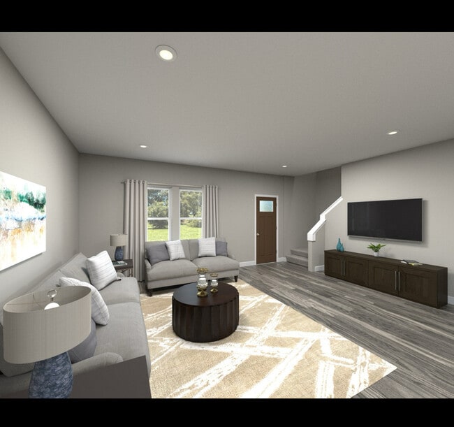 Photo - 1511 Henderson Pt Aly