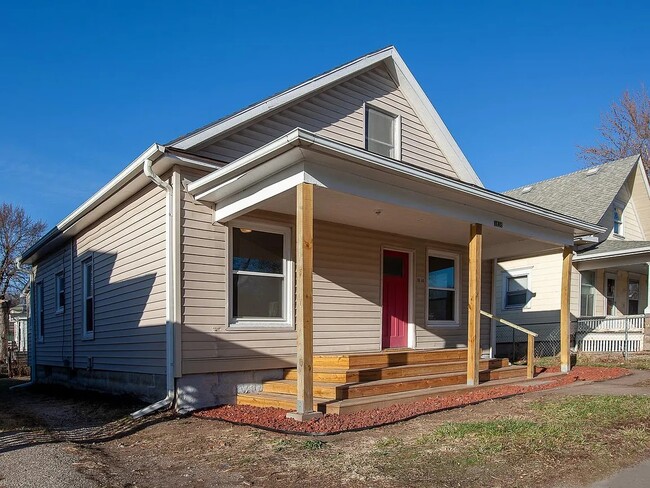 Photo - 1838 South St