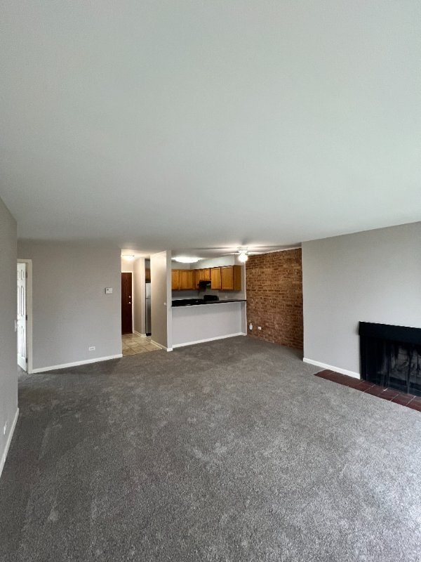 5550 Abbey Dr Unit 5550-3B