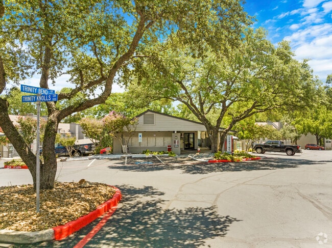 Leasing Office