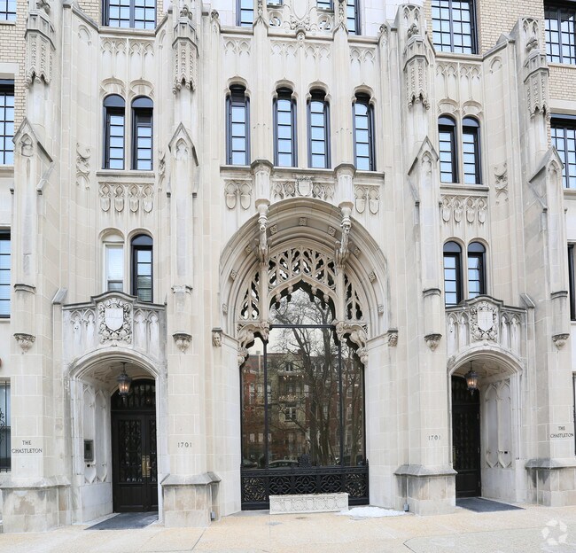 Photo - The Chastleton