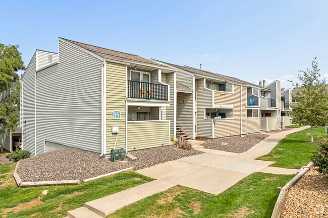 Primary Photo - Kimberly Woods Apartments