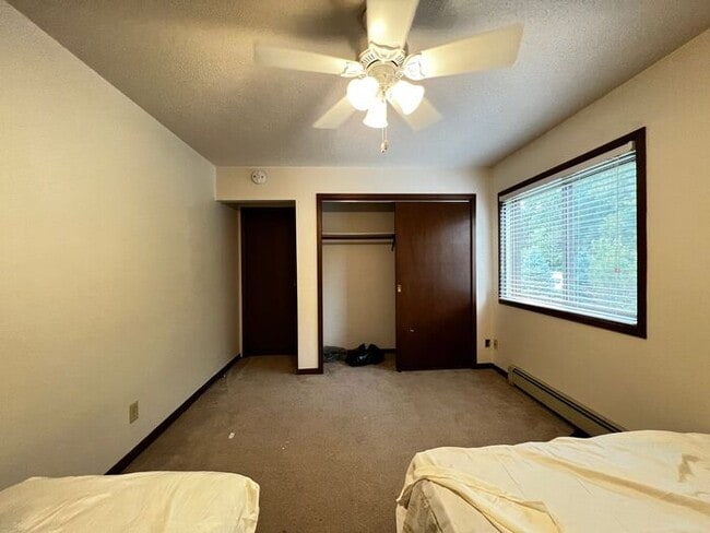 Photo - $1,050 | 2 Bedroom, 1 Bathroom Apartment | No Pets | Available for August 1st, 2026 Move In!