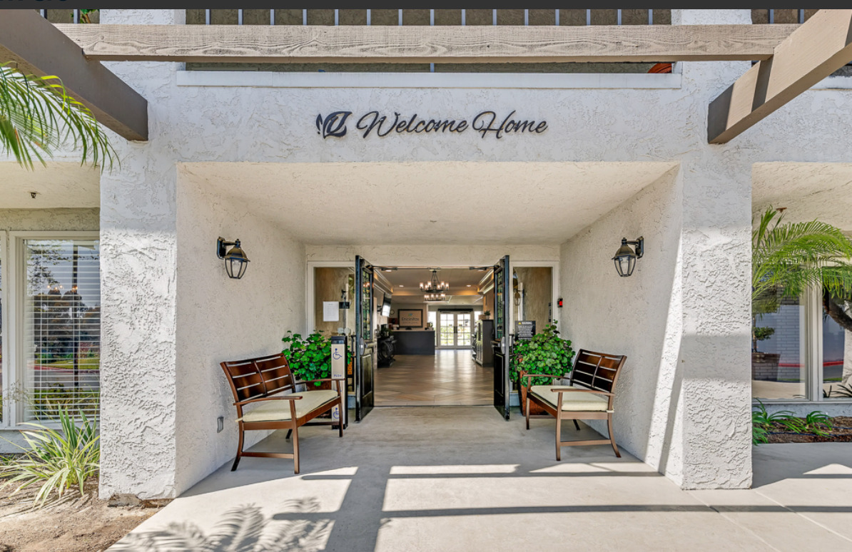 Encinitas Senior Living - Encinitas Senior Living Apartamentos