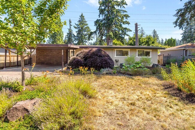 Photo - One-of-a-Kind Mid-Century Modern 4 Bedroom Retreat with Dream Backyard