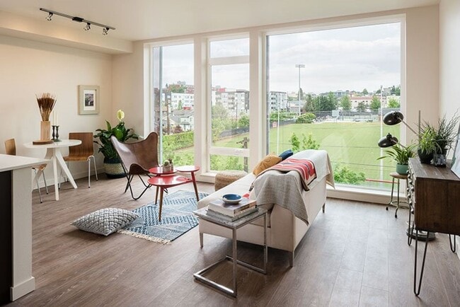 Photo - Craft Apartments