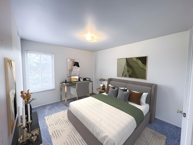 Building Photo - Boulder Creek Apartments