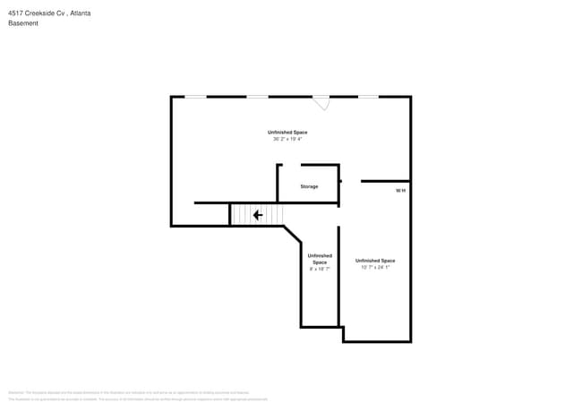 Photo - 4517 Creekside Cove