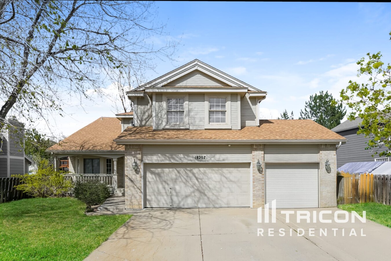 Photo - 18207 E Baker Pl House