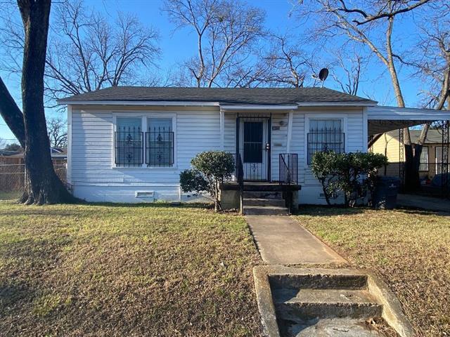 Building Photo - 3415 Edgewood St Rental