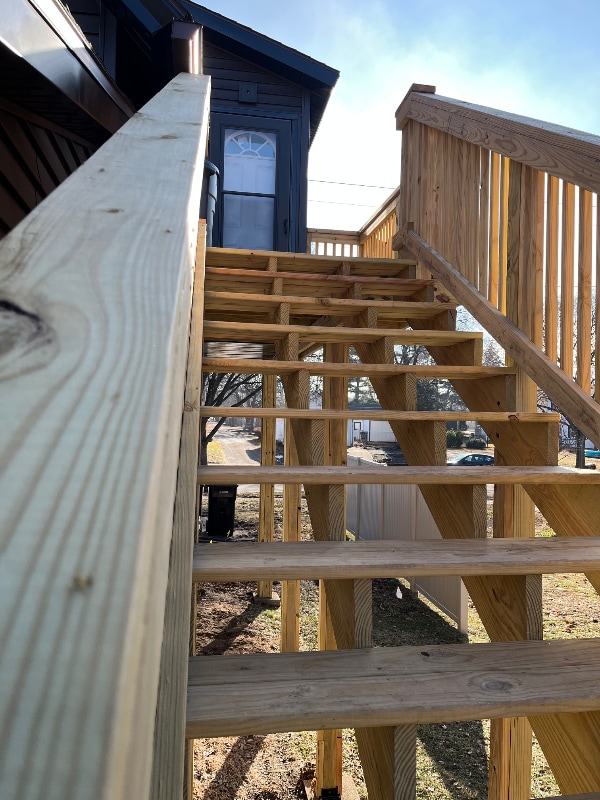 Photo - 1411 Portland Ave Unit Upstairs