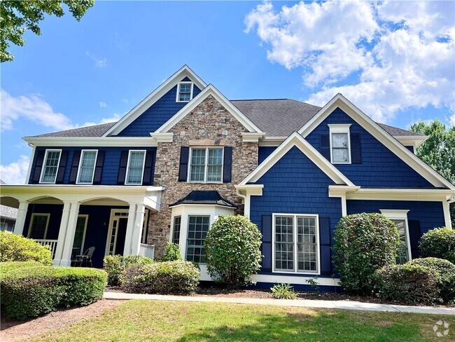 Building Photo - 700 Vinca Ct Rental