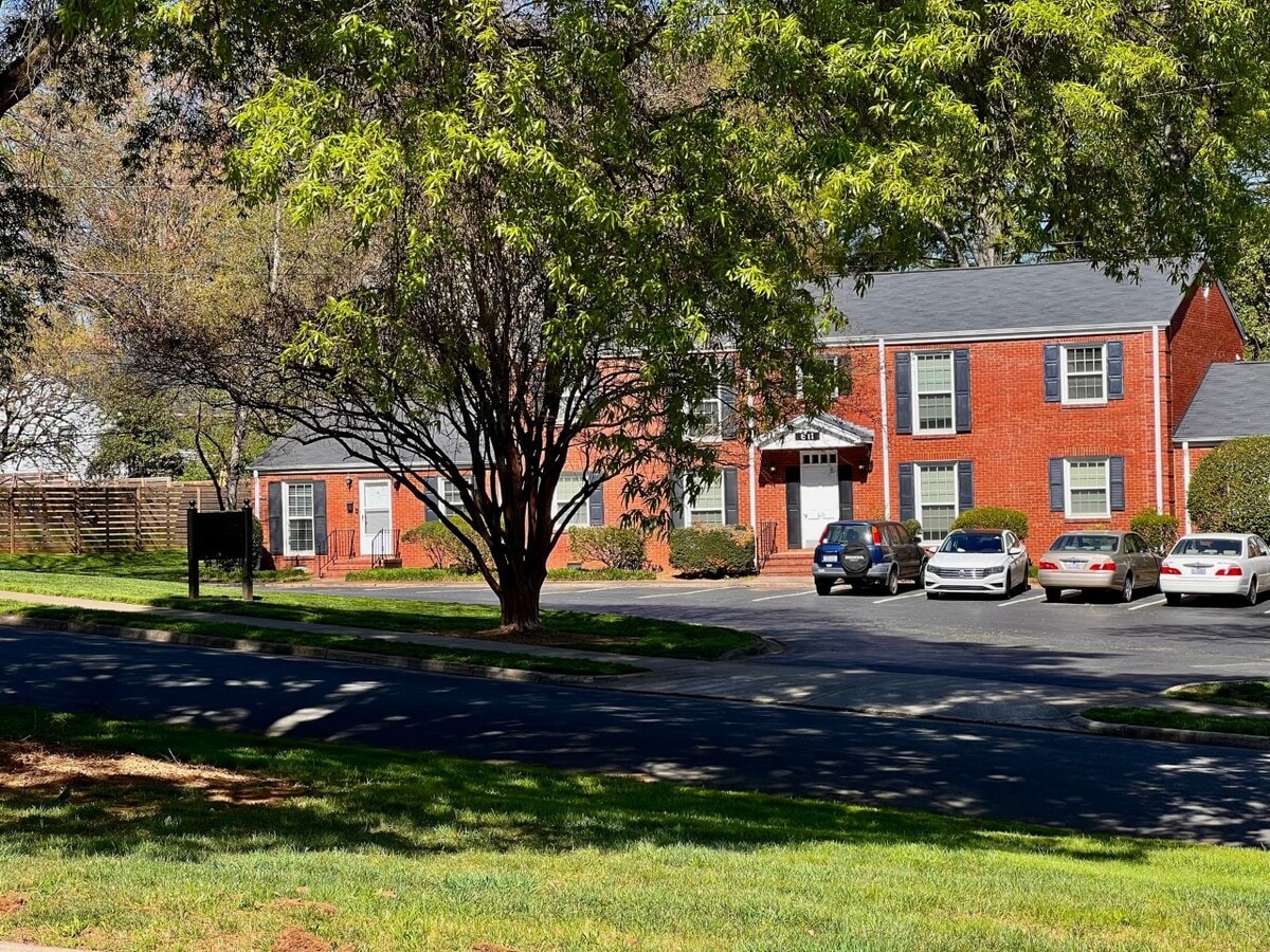 Photo - Elmhurst at Sedgefield