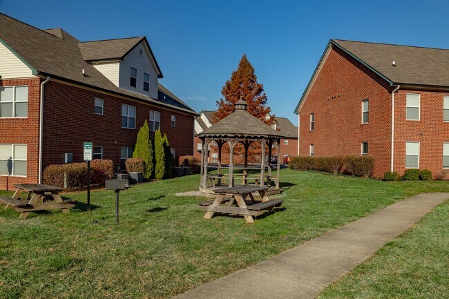 Clearwater Farm Apartments For Rent in Louisville, KY
