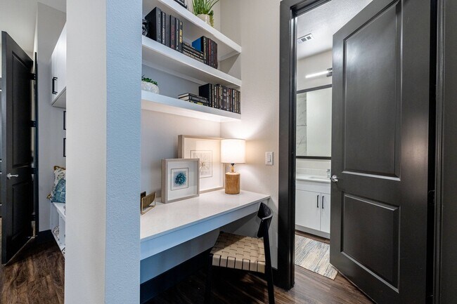 Photo - Presidium Waterford