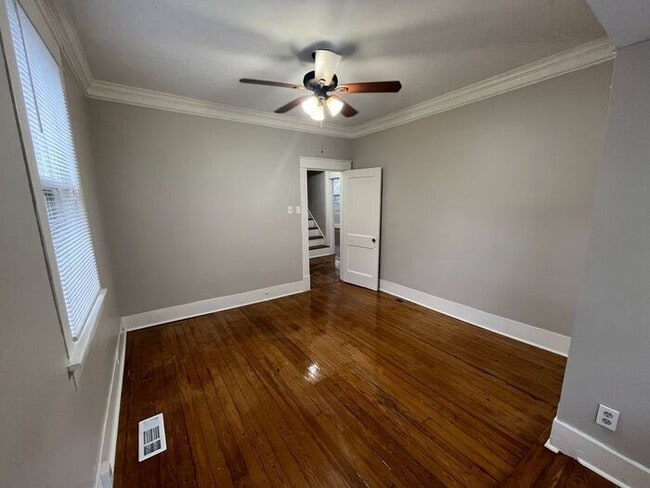 Photo - F Street - 4 Bed 2 Bath Home