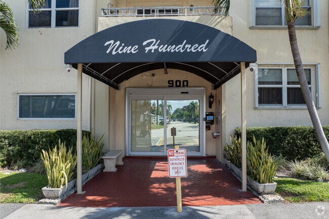 Photo - Victoria Park Towers