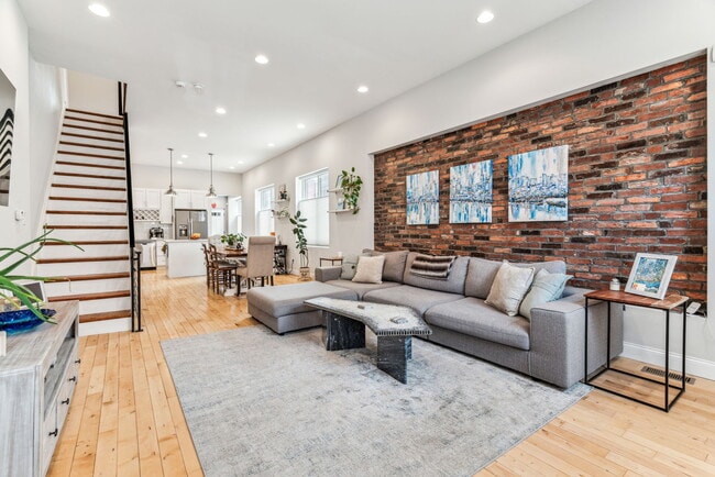 Photo - 1930 Wharton St Townhome