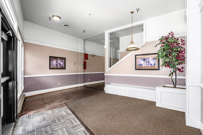 Photo - The Breier Buiding