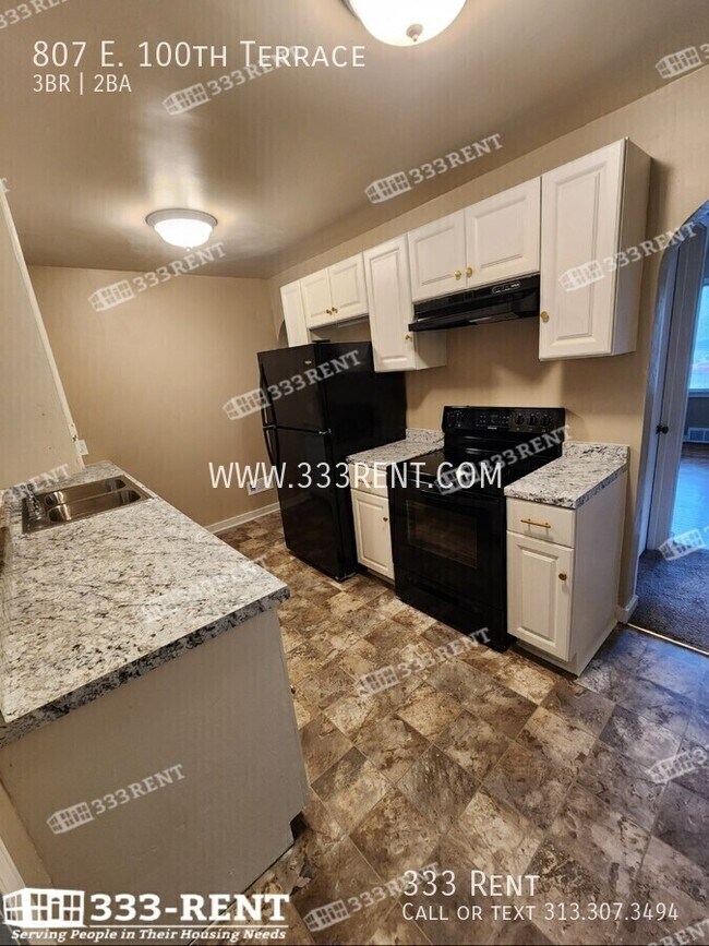 Photo - 807 E 100 Terrace