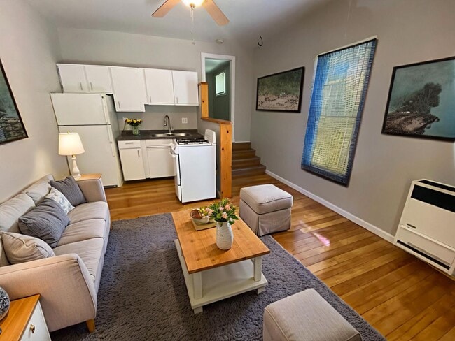 Building Photo - 505 Cañon Ave Unit 4