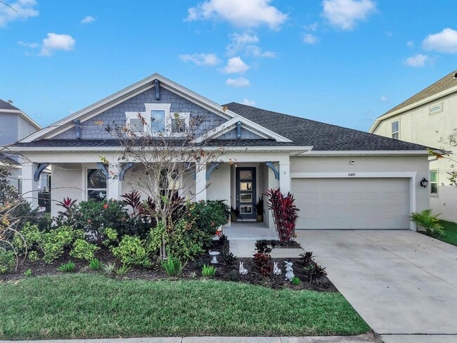 Building Photo - 5407 Del Coronado Dr