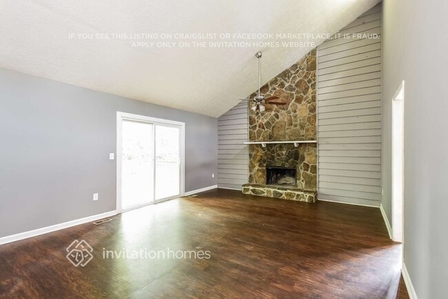 Photo - 6601 Valley Hill Dr