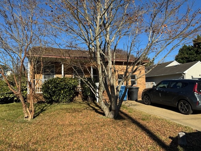 just waiting for spring - 5324 Pandoria Ave